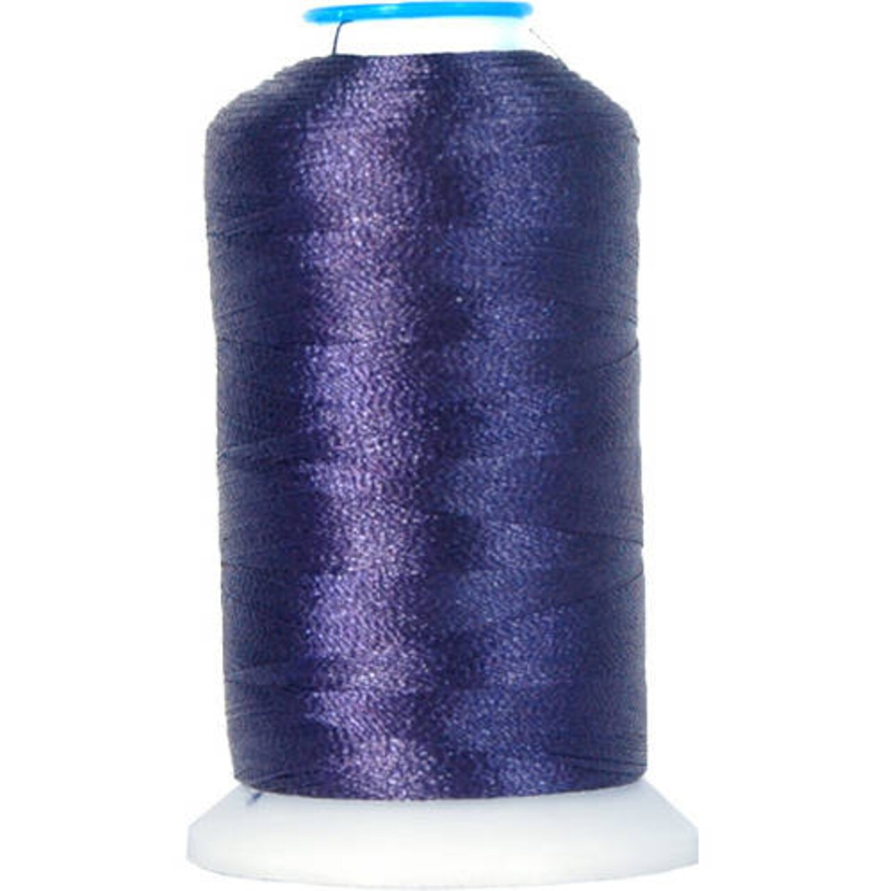 Threadart Polyester Machine Embroidery Thread By the Spool - 1000M - 40wt - Hundreds of Color Options